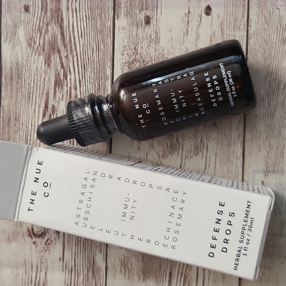 THE NUE CO. DEFENSE DROPS - Picture 6 of 6